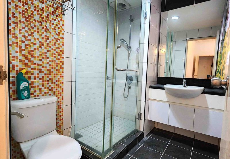 Lake Fields - Meadows and Glades