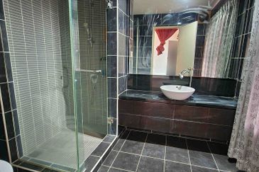 Lake Fields - Meadows and Glades