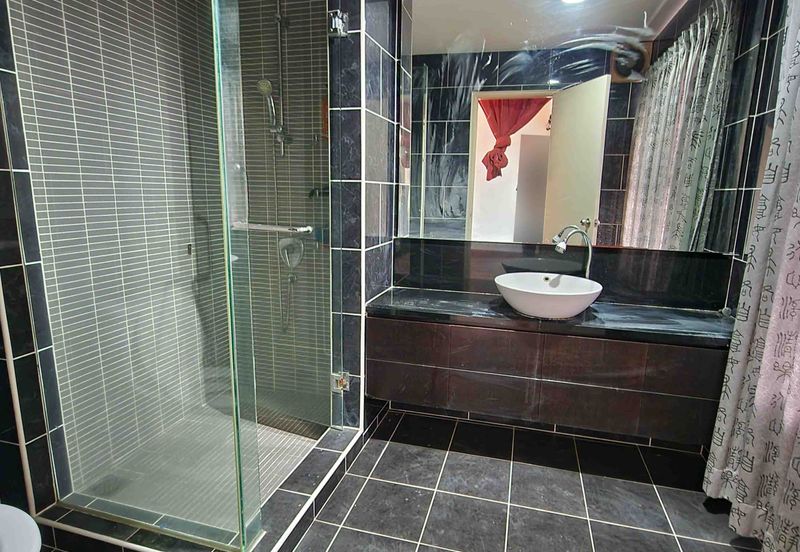 Lake Fields - Meadows and Glades