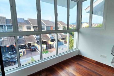 Lake Fields - Meadows and Glades