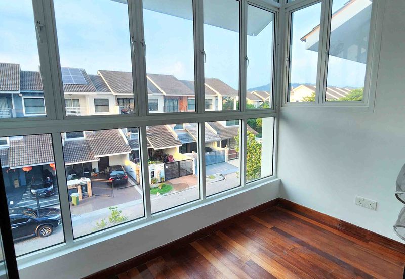 Lake Fields - Meadows and Glades