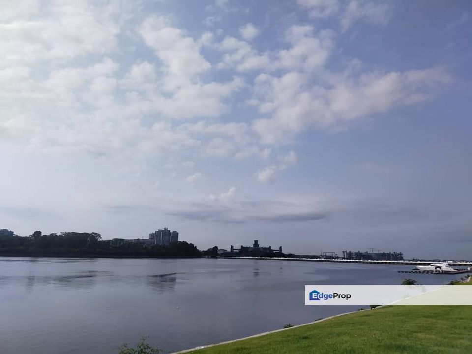 R&F Princess Cove , Johor, Johor Bahru