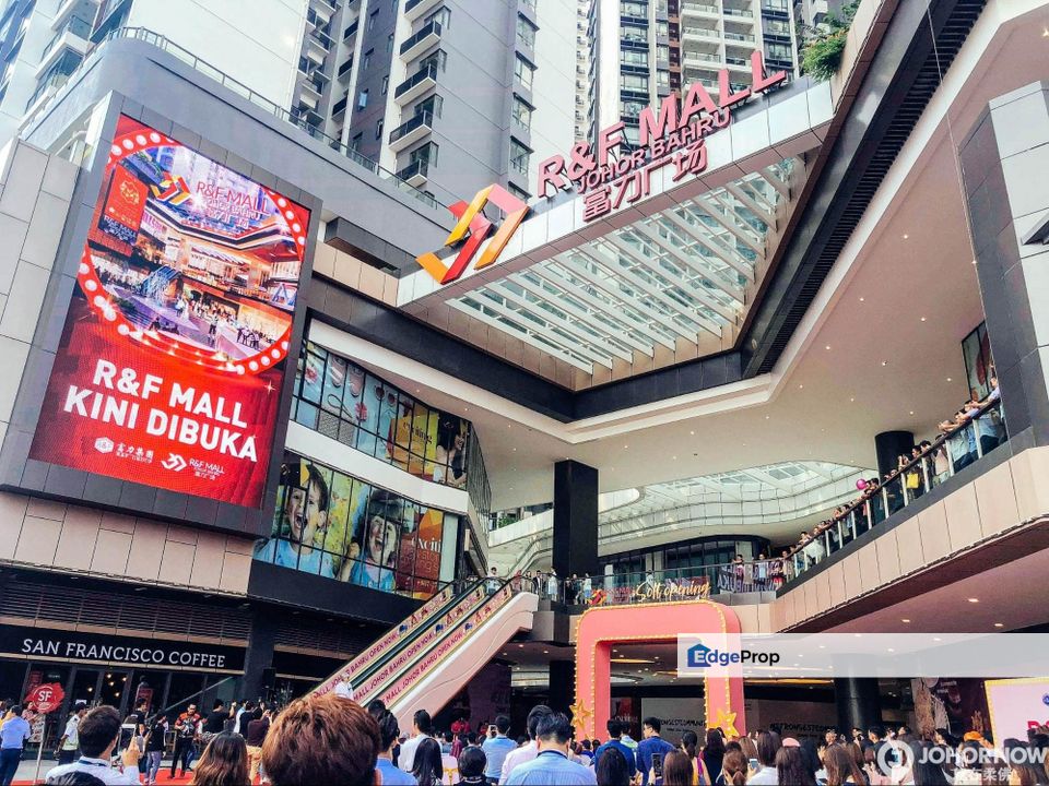 R&F Princess Cove , Johor, Johor Bahru