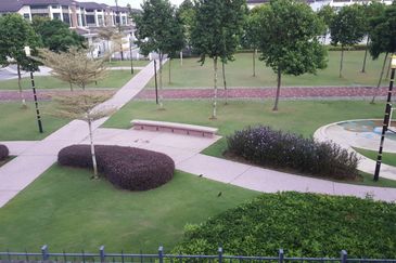 Eco Botanics Semi Detached House 