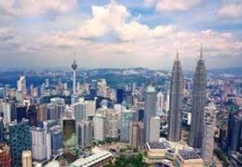 Kuala Lumpur City Centre