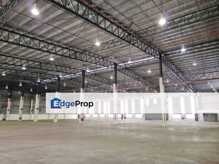 NUSAJAYA GELANG PATAH, Johor, Gelang Patah