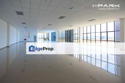 i-Park@Senai Airport City detached factory, Johor, Senai