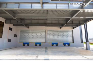 i-Park@Senai Airport City detached factory