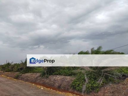 Pengerang Land for sales, Johor, Pengerang