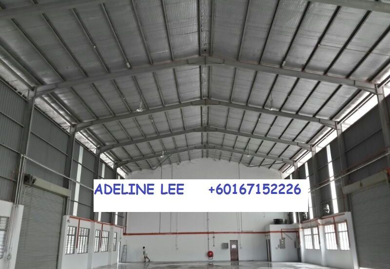 KULAI FACTORY FOR SALES WITH 400 AMP