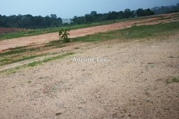 JALAN PERINDUSTRIAN SENAI