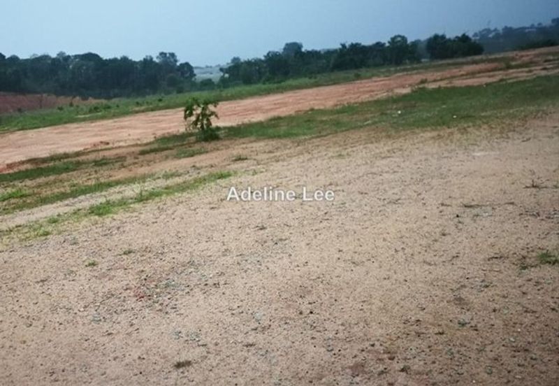 JALAN PERINDUSTRIAN SENAI