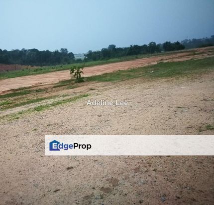 Senai Industrial land, Johor, Senai