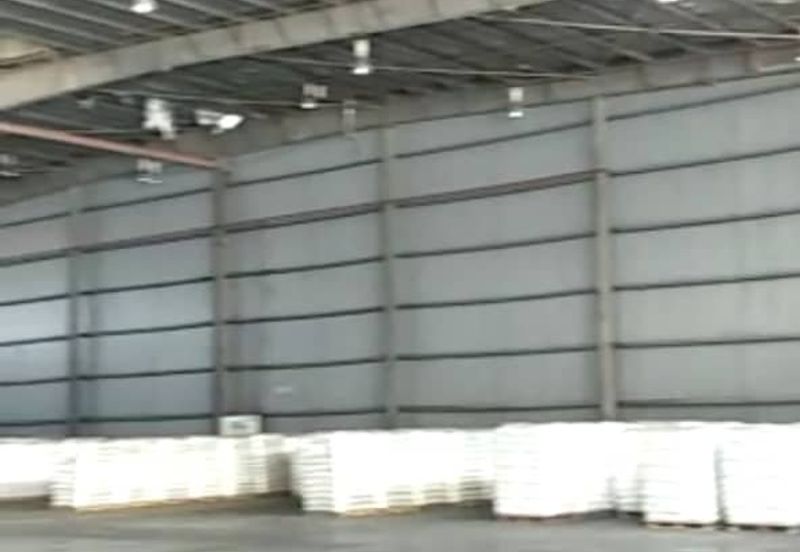 OFF KAW PERINDUSTRIAN PASIR GUDANG