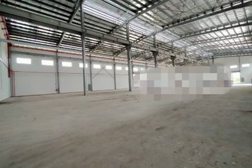 OFF JALAN SENAI-SEELONG