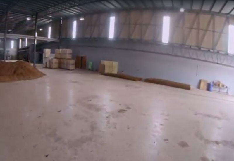 JALAN KULAI-KOTA TINGGI