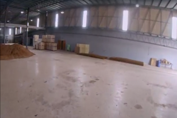 JALAN KULAI-KOTA TINGGI