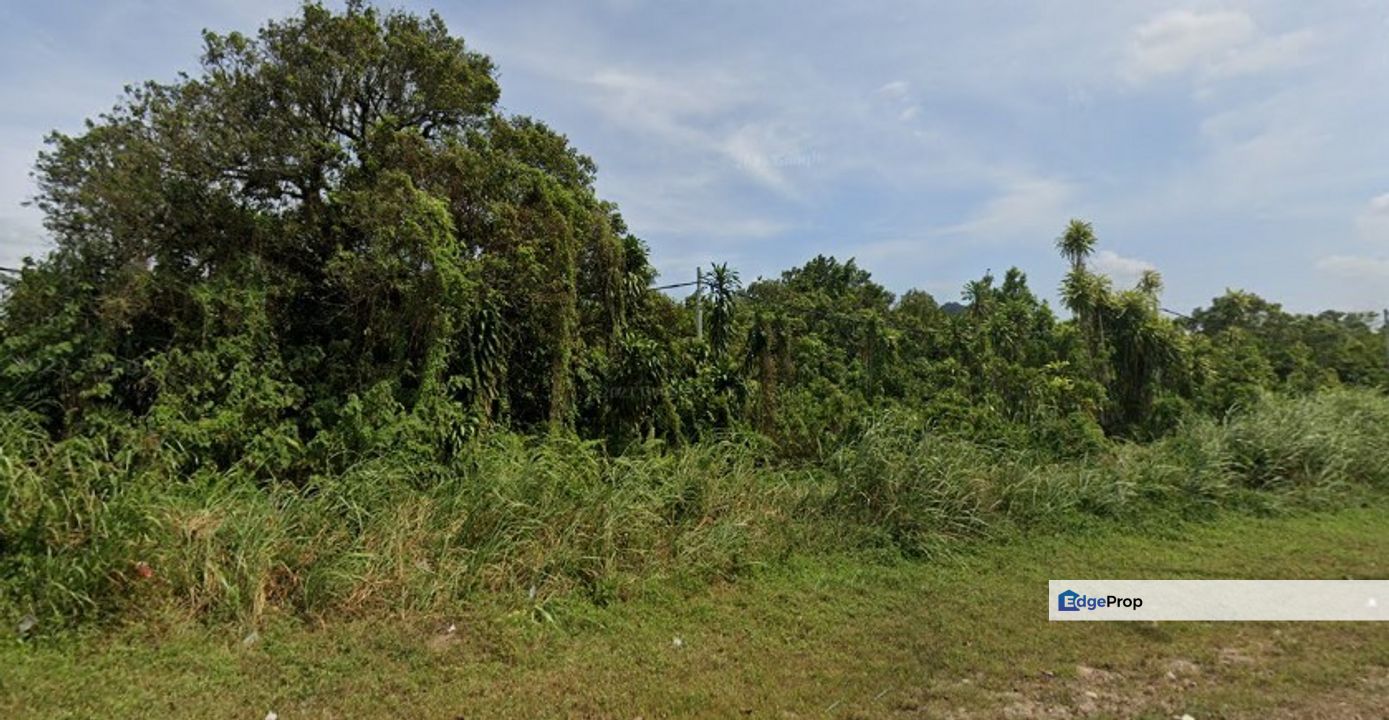 Kota Tinggi land, Johor, Kota Tinggi