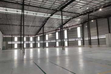 Seksyen 22 Shah Alam