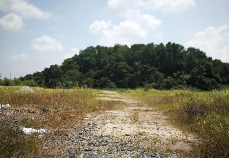 Gelang Patah Agricultural Land For Sales