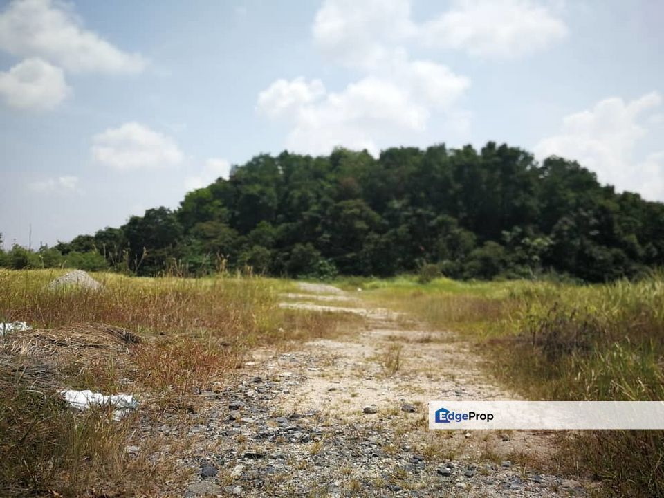 Gelang Patah Agricultural Land For Sales, Johor, Gelang Patah