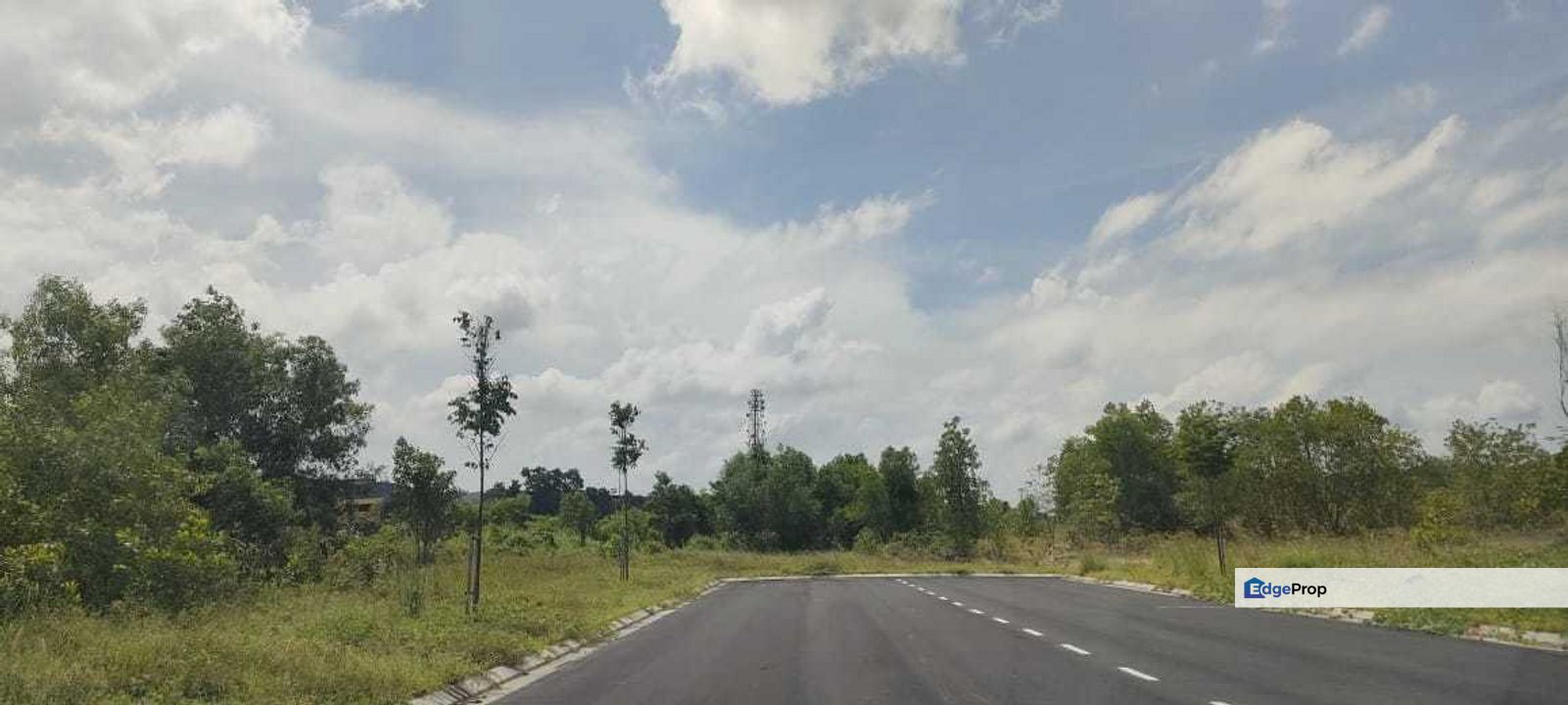 Pasir Gudang , Johor Industrial Land For Sales, Johor, Pasir Gudang