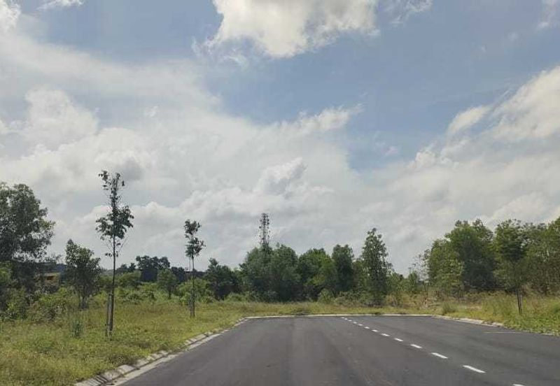 Pasir Gudang , Johor Industrial Land For Sales
