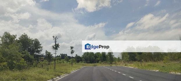 Pasir Gudang , Johor Industrial Land For Sales, Johor, Pasir Gudang