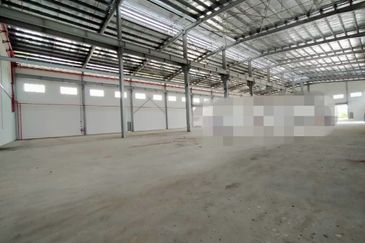 Kawasan Perindustrian Seelong