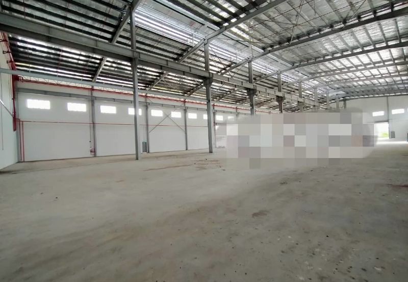 Kawasan Perindustrian Seelong