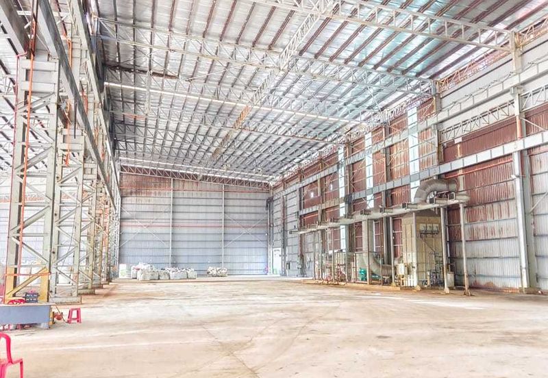 Perindustrian Pasir Gudang