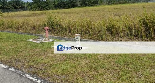Industrial Land Located At Gelang Patah/ Pekan Nanas For Sales, Johor, Gelang Patah