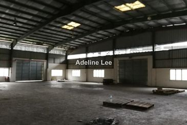 Kawasan Perindustrian Seelong