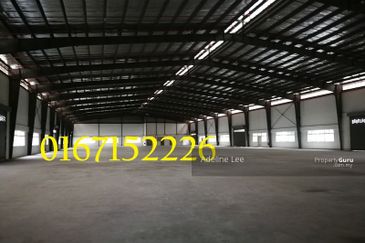 Kawasan Perindustrian Seelong