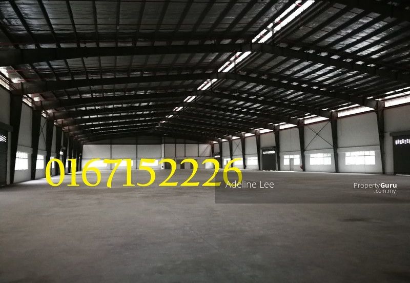 Kawasan Perindustrian Seelong