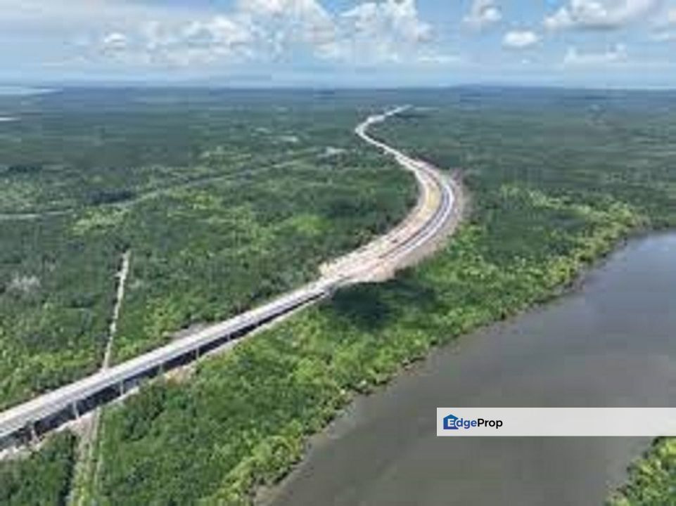 Pekan Nenas T Industrial Park Land, Johor, Pekan Nanas (Pekan Nenas)