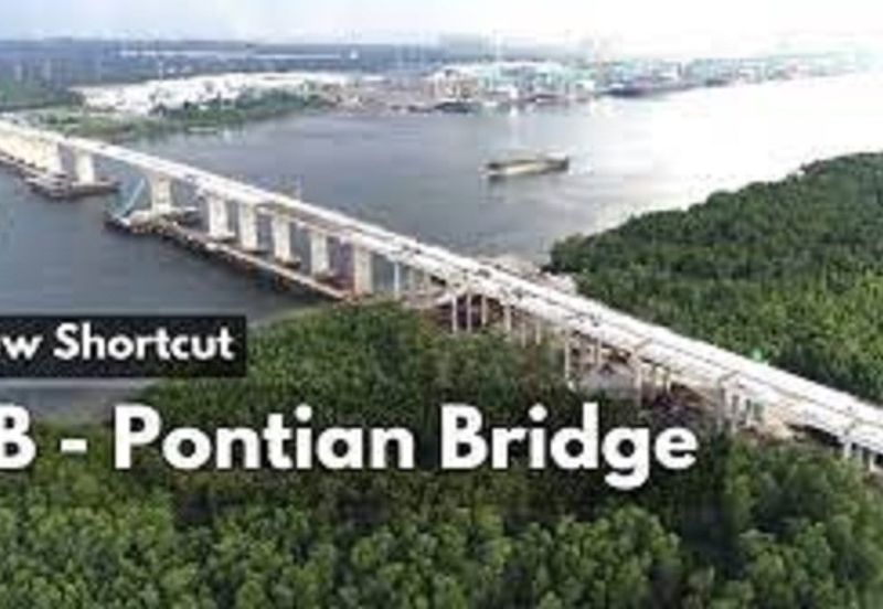 Pekan Nanas Industrial