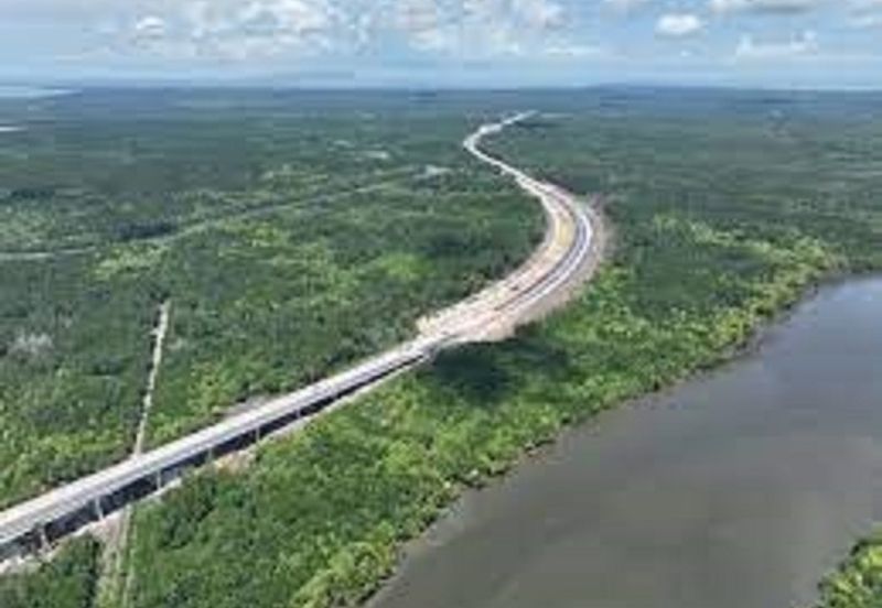 Pekan Nanas Industrial