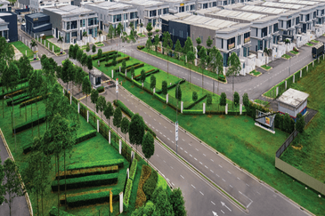 Setia Business Park 2 Skudai / Kempas For Rent