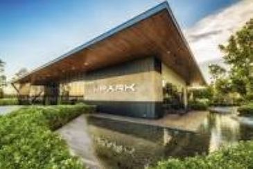 Ipark Senai Airport City Detached Factory For Rent