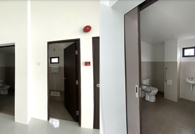 Alam Jaya Industrial Park