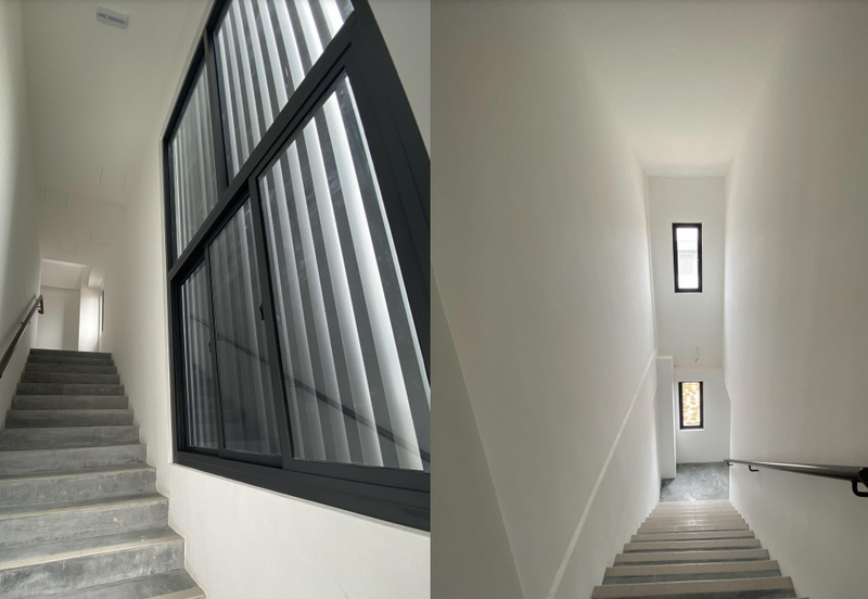 Alam Jaya Industrial Park