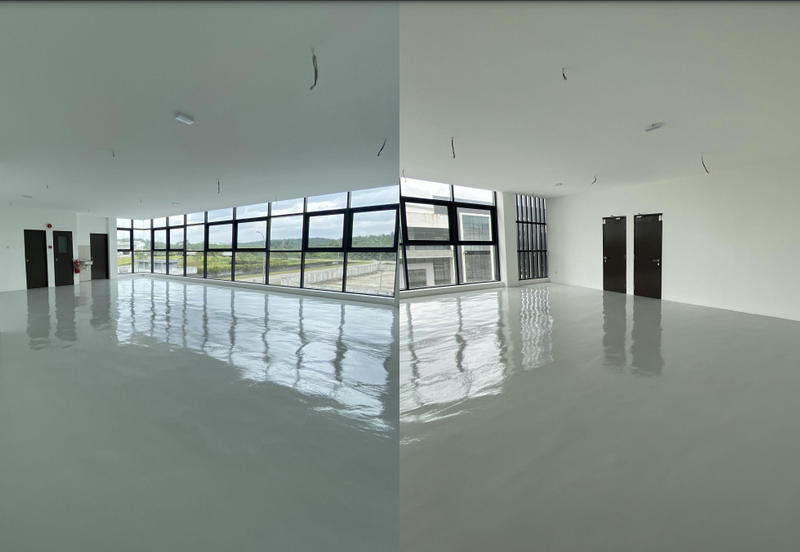 Alam Jaya Industrial Park