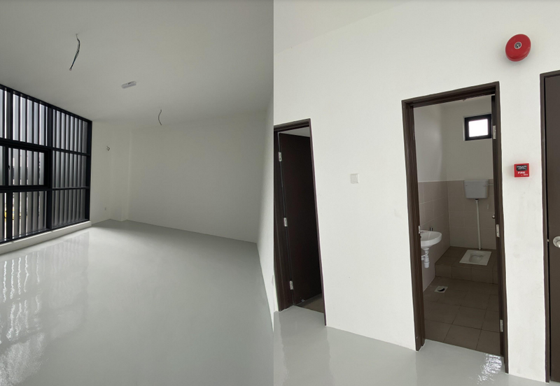 Alam Jaya Industrial Park