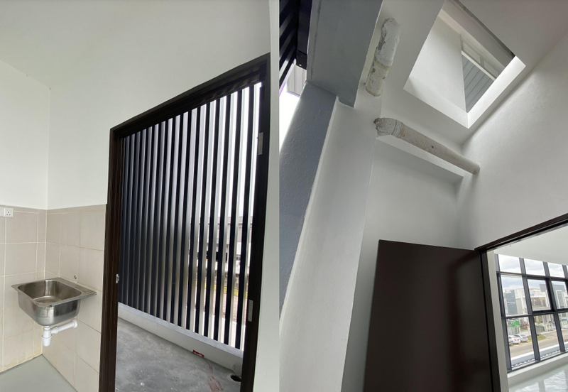 Alam Jaya Industrial Park