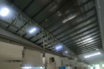 Taman Perindustrian Desa Cemerlang