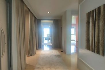 Emerald Bay @ Puteri harbour