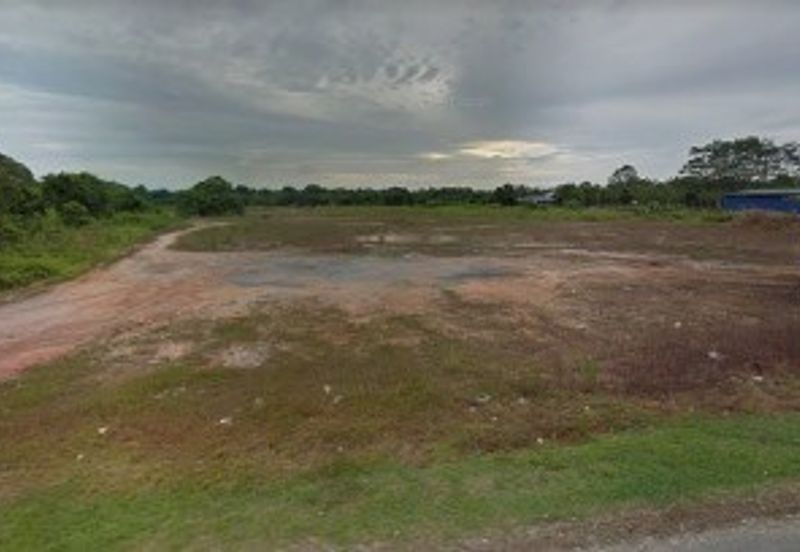 Pekan Nanas, Johor	Industrial Land For Sales
