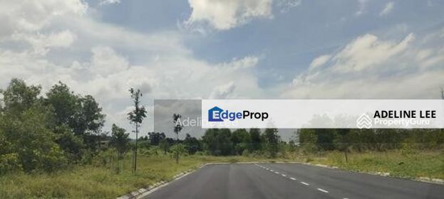 Pasir Gudang, Johor Industrial Land For Sales, Johor, Pasir Gudang