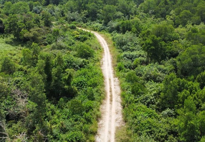 Pasir Gudang, Johor Industrial Land For Sales